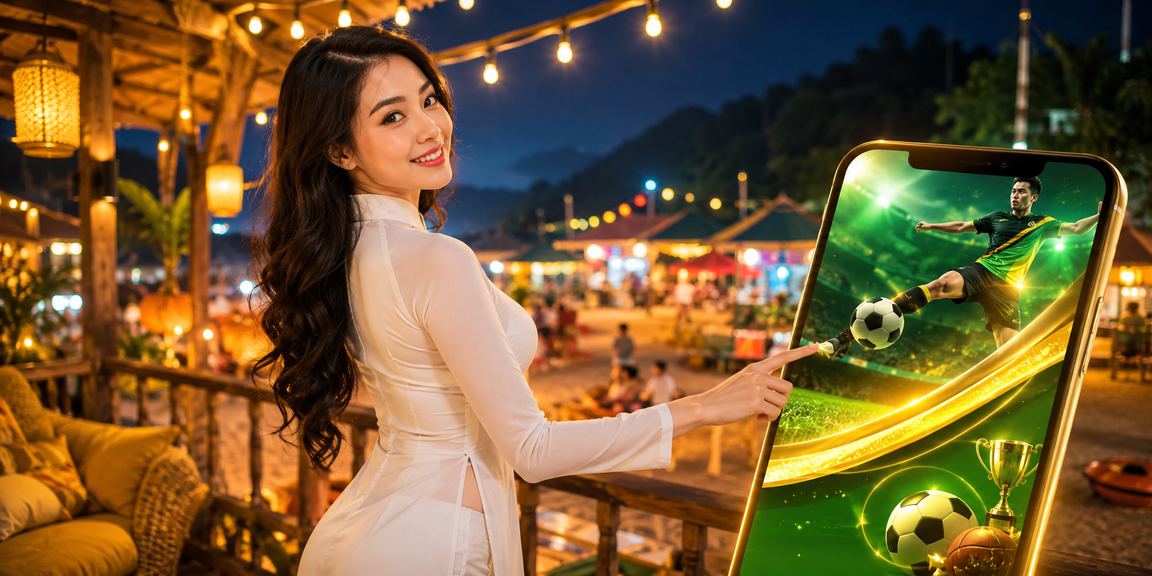 Cảnh casino và cá cược sôi động tại Việt Nam